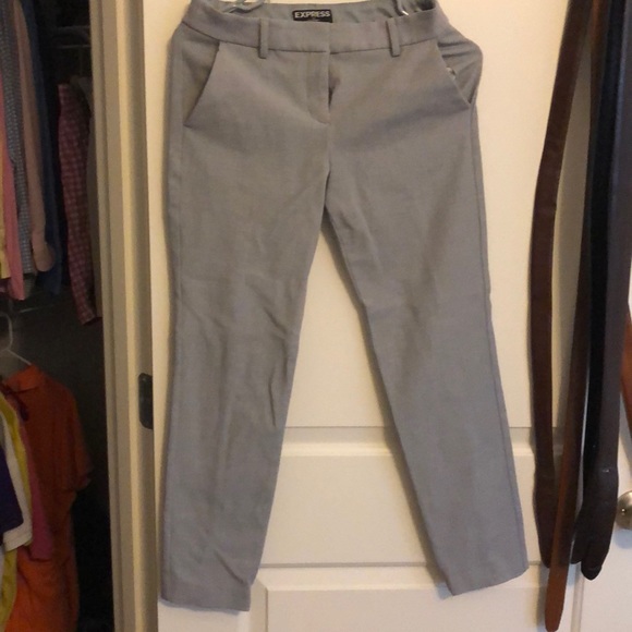 Express Pants - Express dress pants Express Pants - Express dress pants